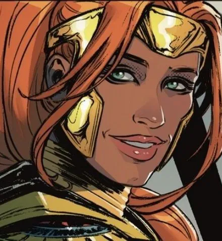 Avatar of Artemis Grace