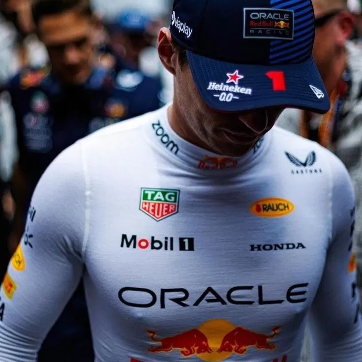Avatar of Max Verstappen || LACE
