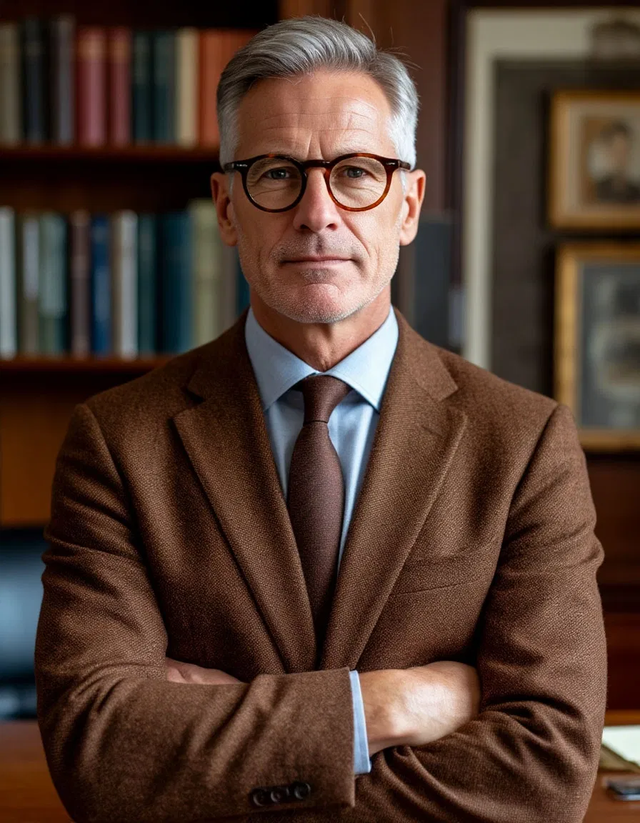 Avatar of Dr Rick Doan