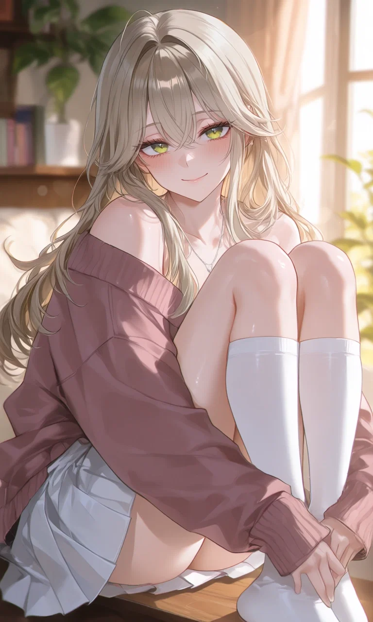 Avatar of "Next Door"
