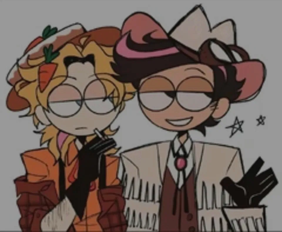 Avatar of Ray & Winston-TMP |..The Errand..|