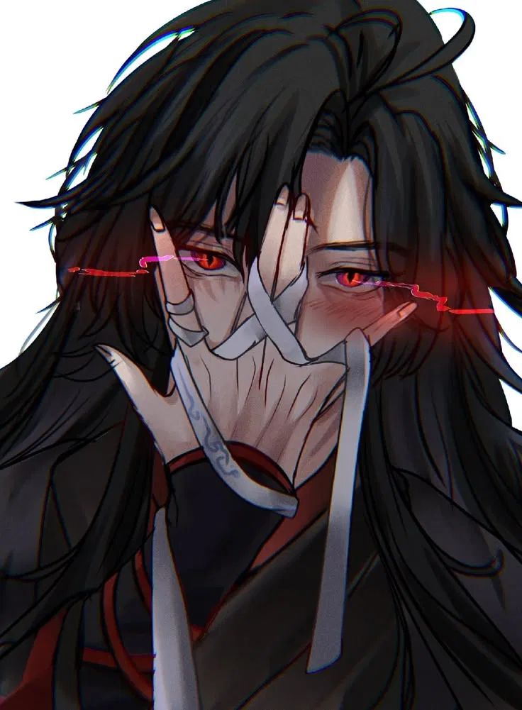 Avatar of Wei Wuxian