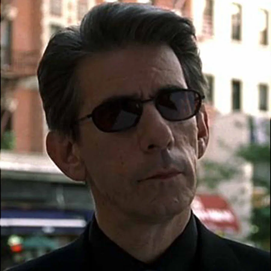 Avatar of John Munch | Law and order SVU