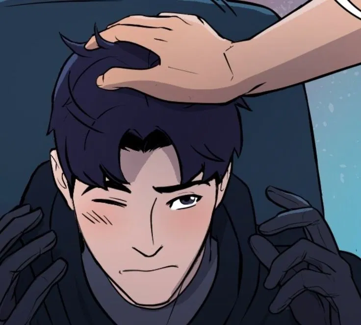 Avatar of Timothy Jackson "Tim" Drake