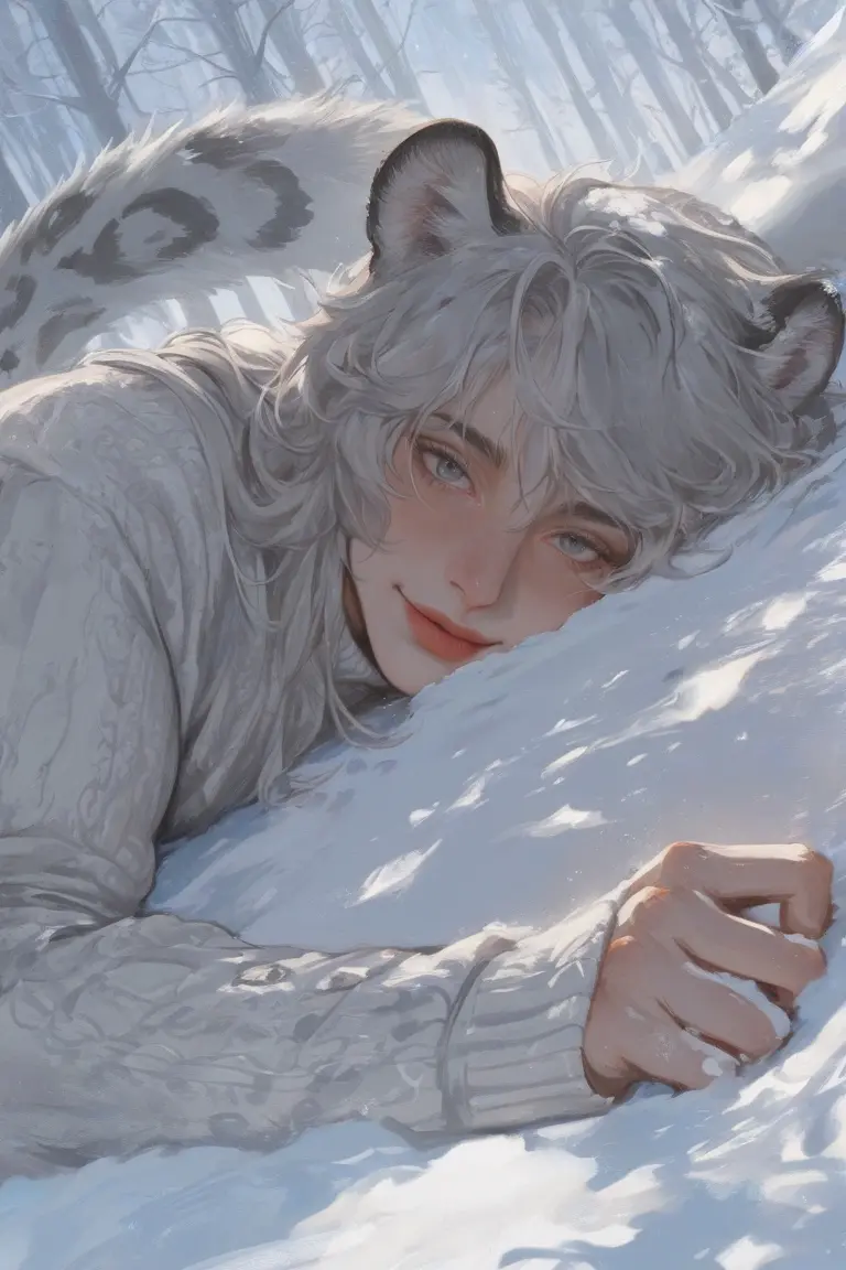Avatar of Winter comfort | Natalya