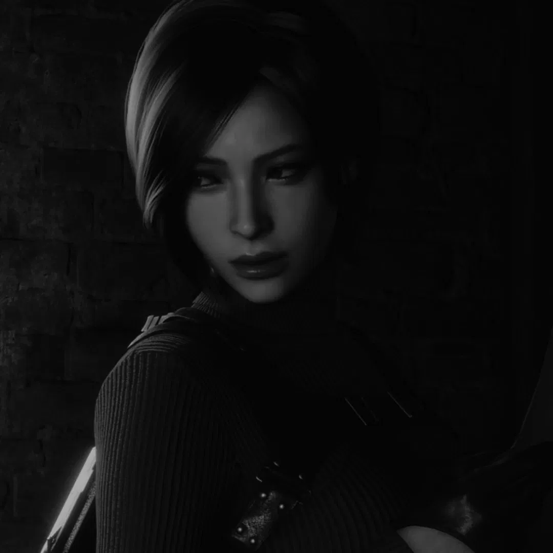 Avatar of 🫐 || ada wong 