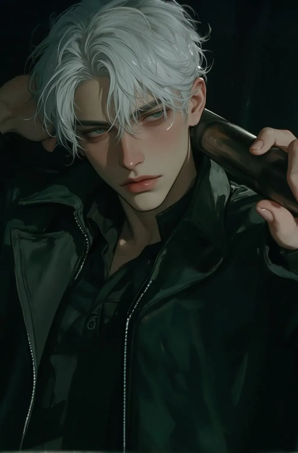 Avatar of Cain | Northside Sons