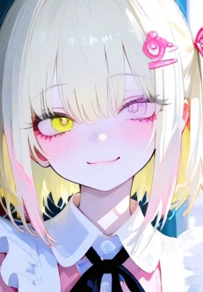 Avatar of Welcome to family: Beatrice Yoru