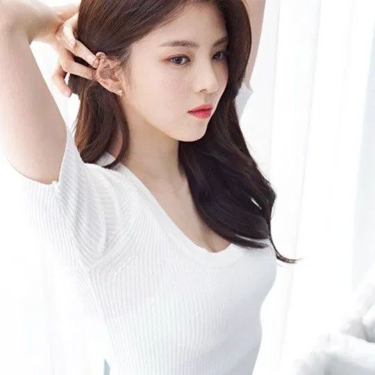 Avatar of Han Sohee