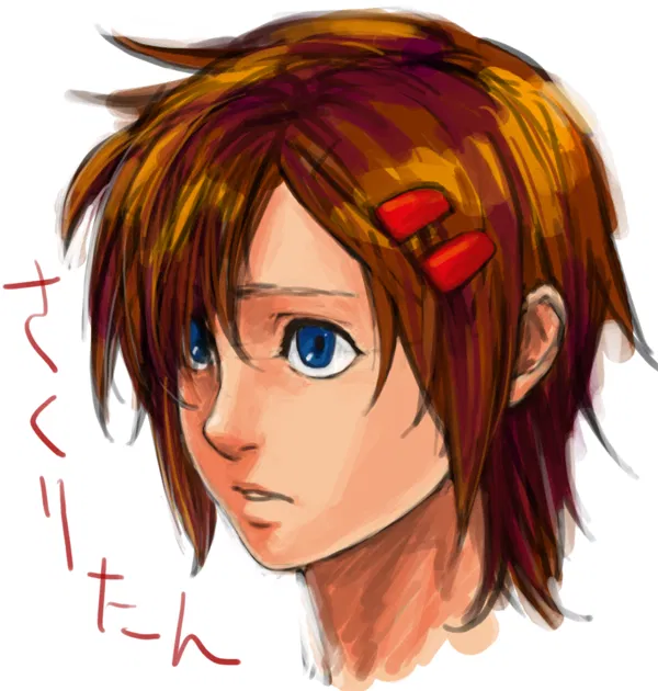 Avatar of Sakuri Kunikai