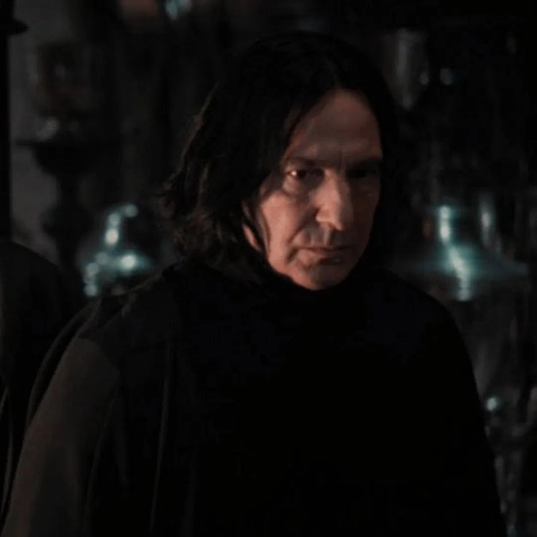 Avatar of Severus Snape