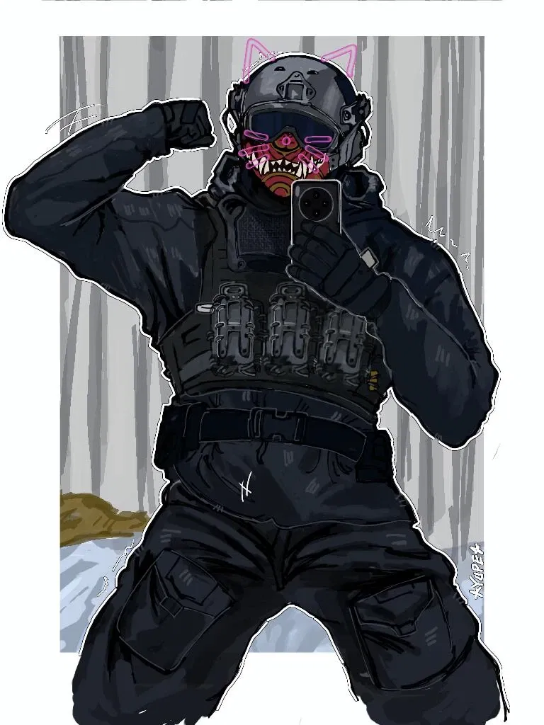 Avatar of Velikan
