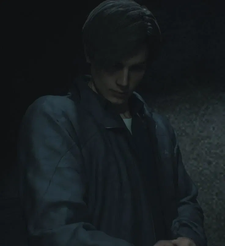 Avatar of Leon Kennedy 