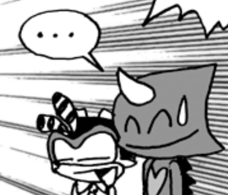 Avatar of |||espio the chameleon|||