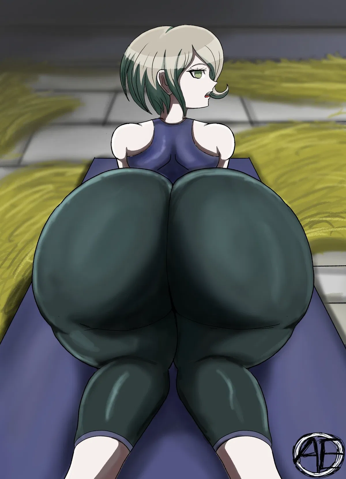 Avatar of Kirumi Tojo