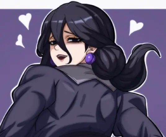 Avatar of Hex Maniac 