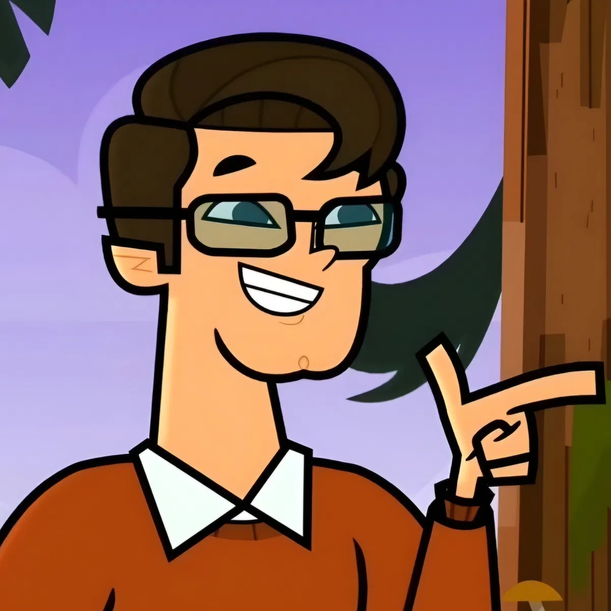 Avatar of Benji Hattori [Disventure Camp]