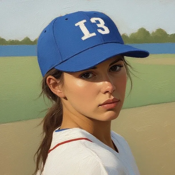 Avatar of Madison
