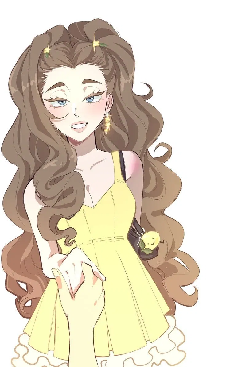 Avatar of Sayaka Hoshizora