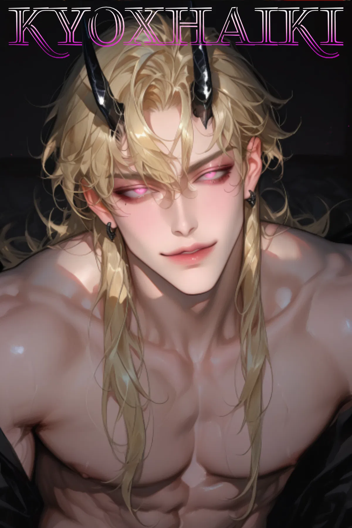 Avatar of Toshiyaki | INCUBUS