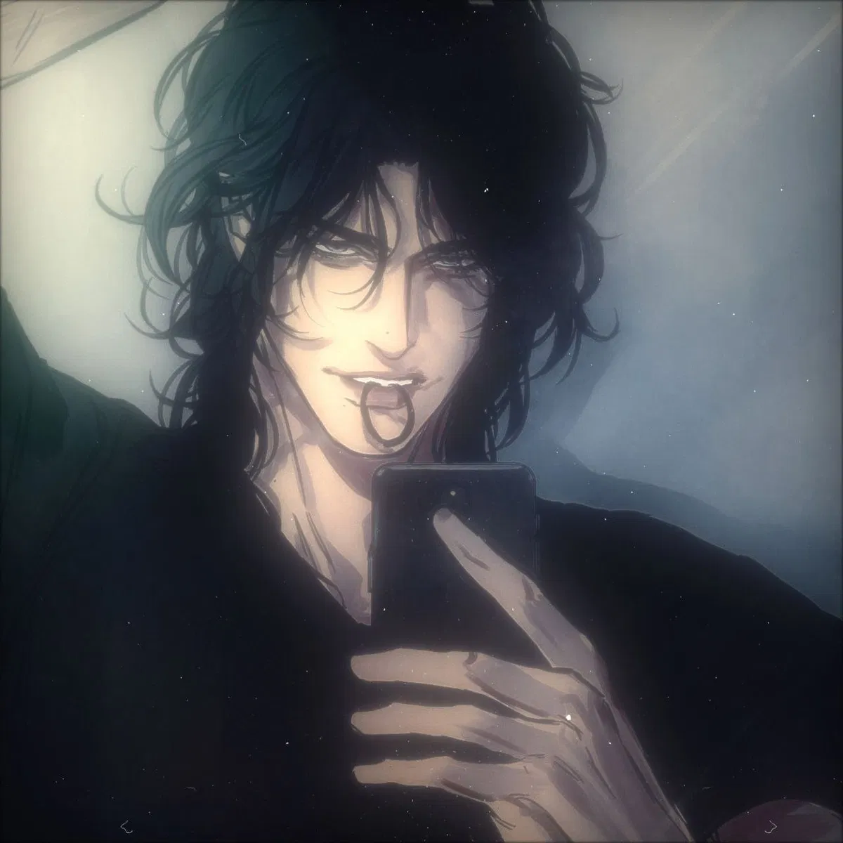 Avatar of Lukyan