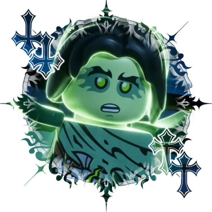 Avatar of Morro
