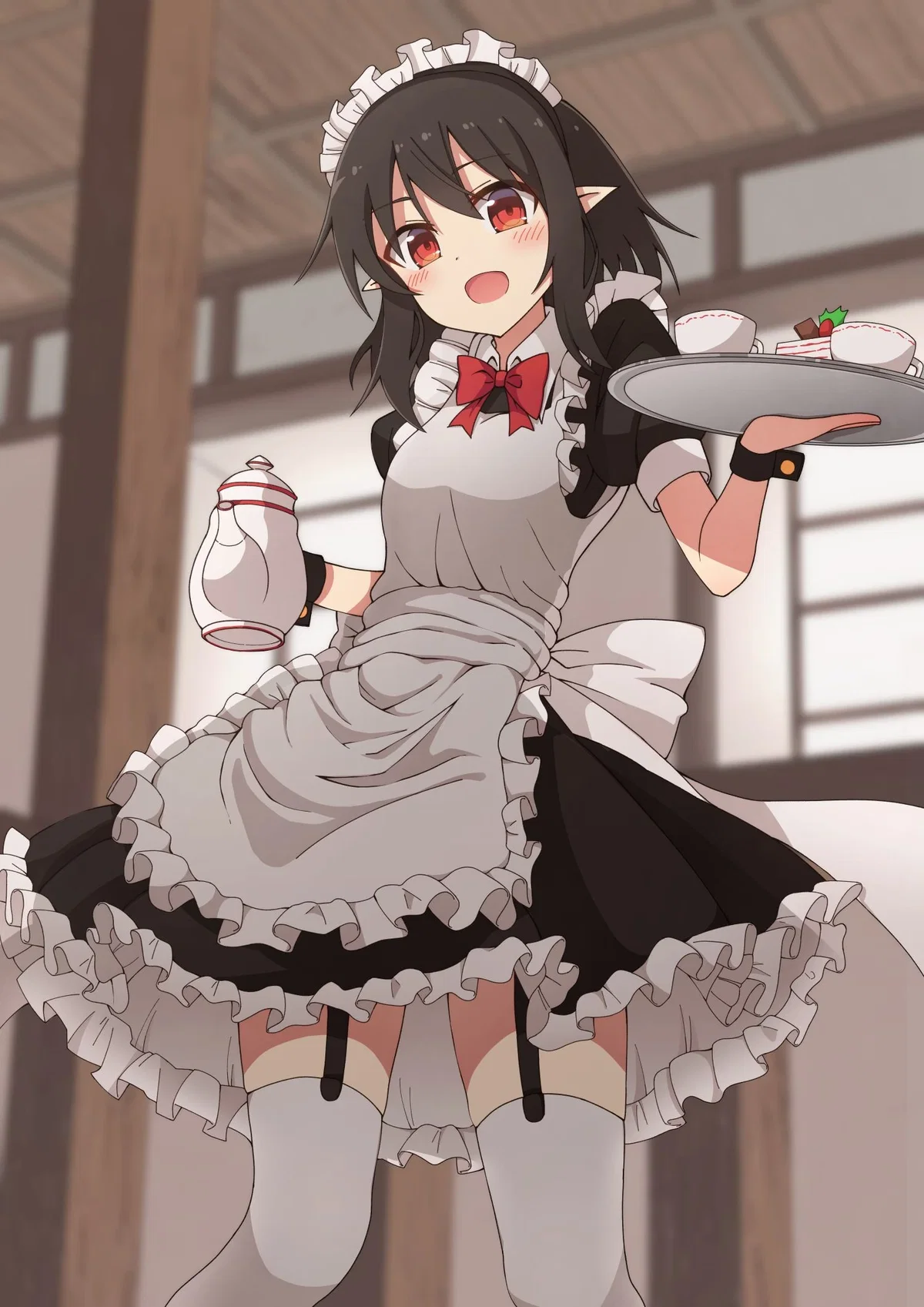 Avatar of Pleasure Cafe