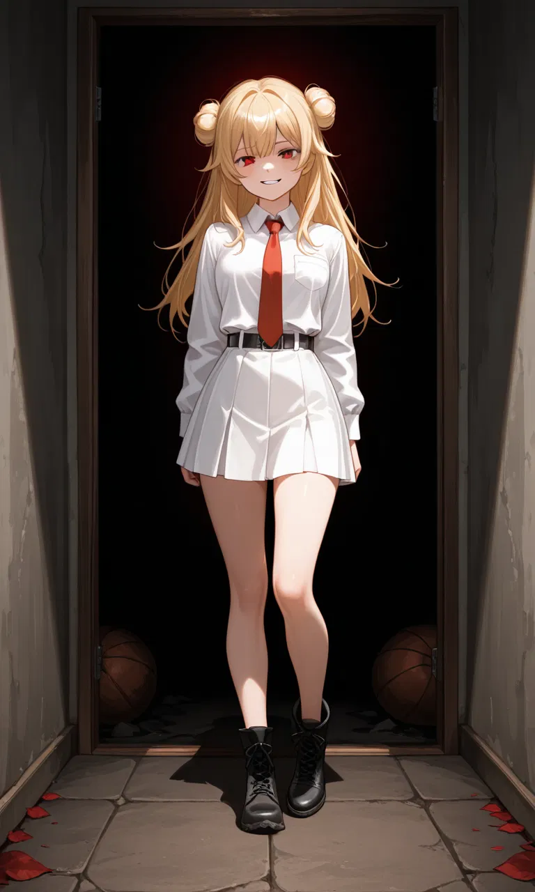 Avatar of Marie Rose 