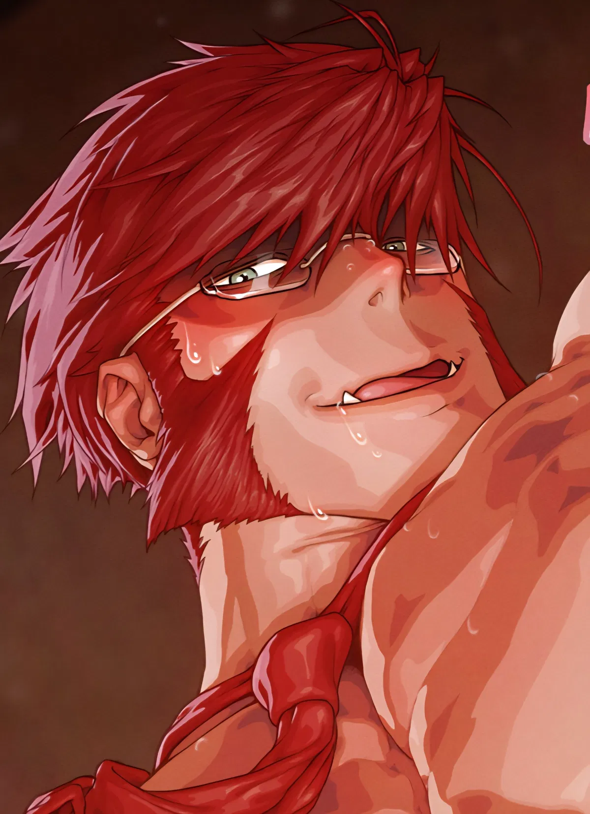 Avatar of Klaus Von Reinherz