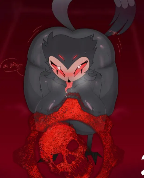 Avatar of [1k SPECIAL] Stolas Shows her Gratitude 
