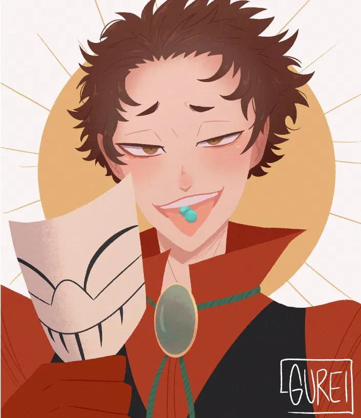 Avatar of Atsuhiro Sako  (Mr. Compress)