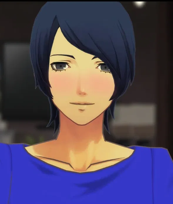 Avatar of Giant Yusuke Kitagawa