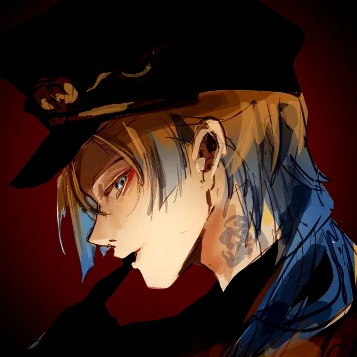 Avatar of Michael Kaiser 