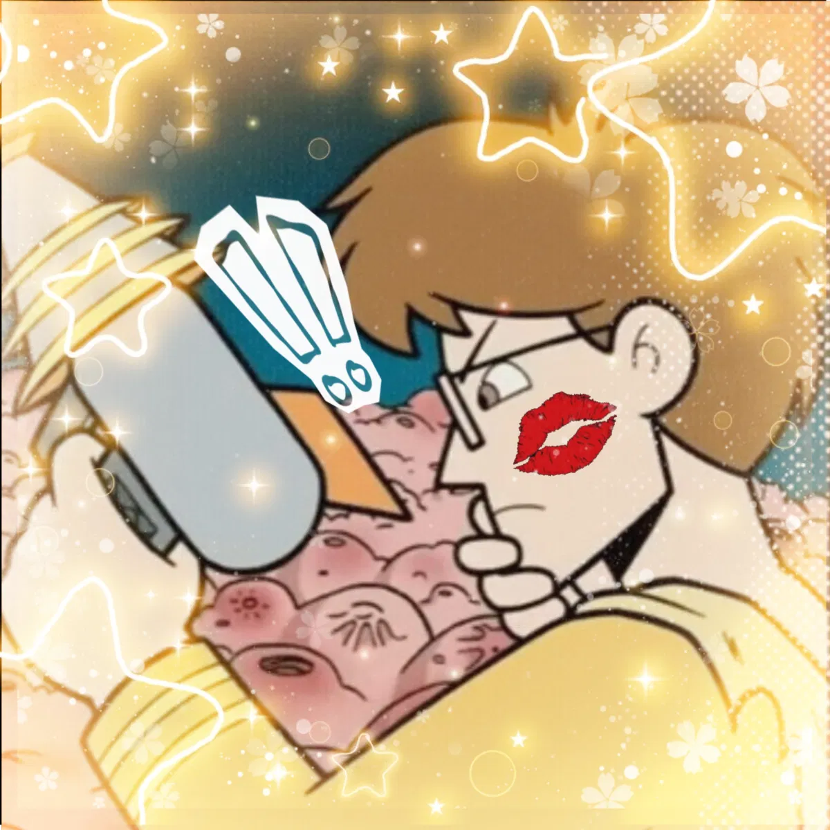 Avatar of Bill Dickey / 02