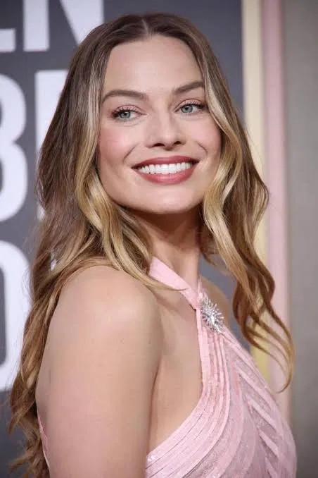 Avatar of Margot Robbie | Cruise Vacation 