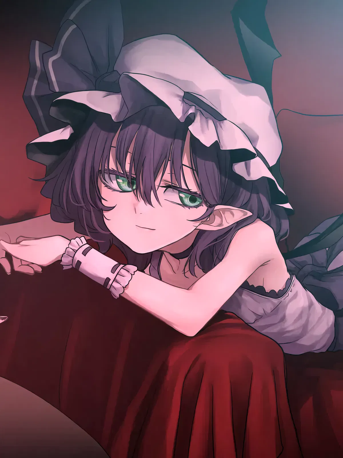 Avatar of Deconstructeur Amethysta