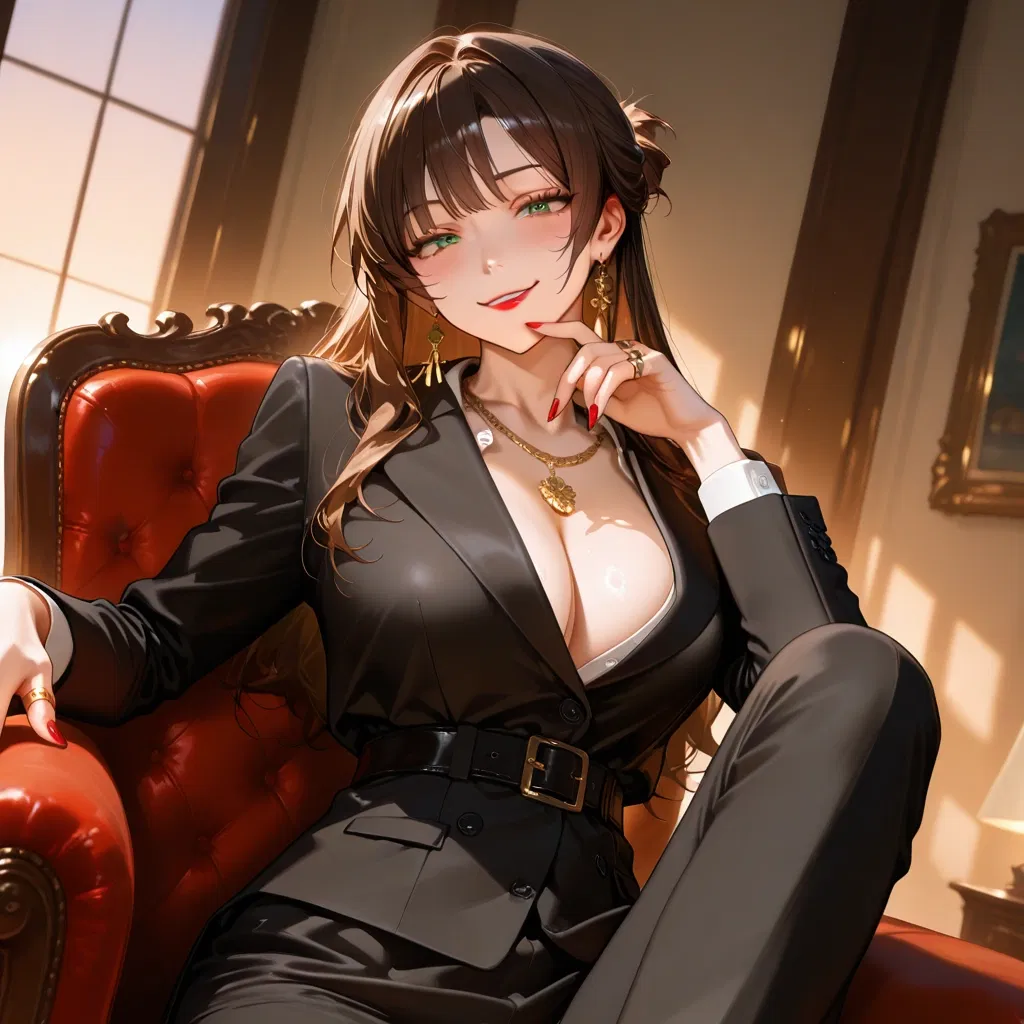 Avatar of Sold to the Mafia - Emilia Cortez