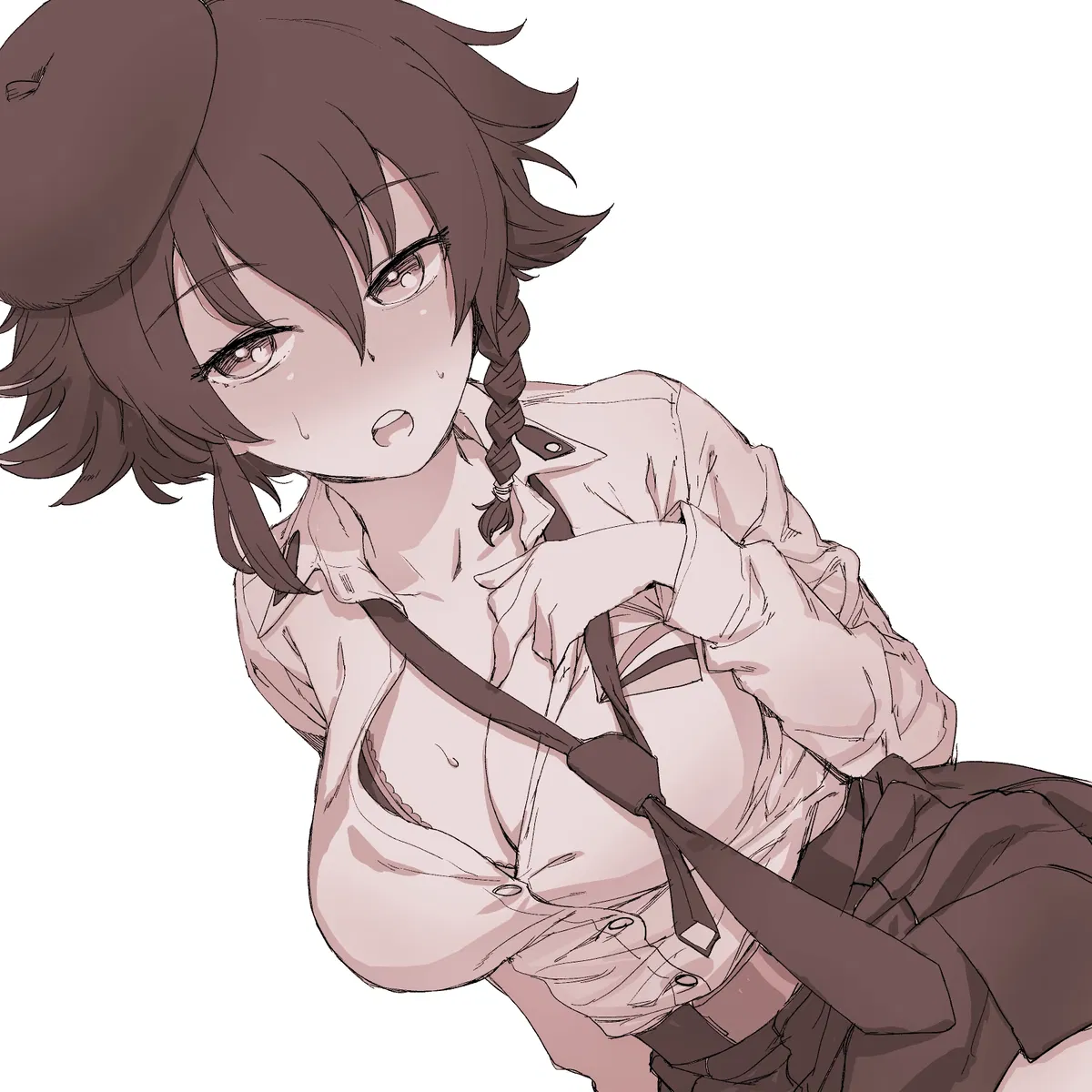 Avatar of Pepperoni | Girls und Panzer