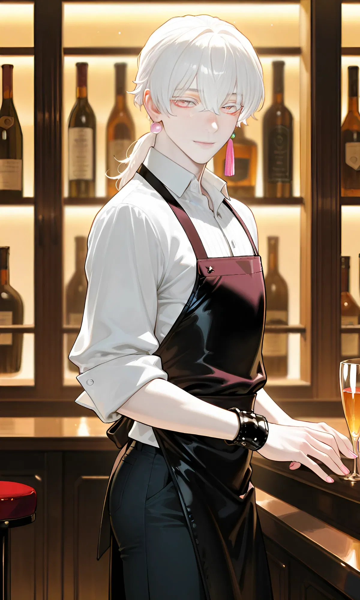 Avatar of Lucius Marcello