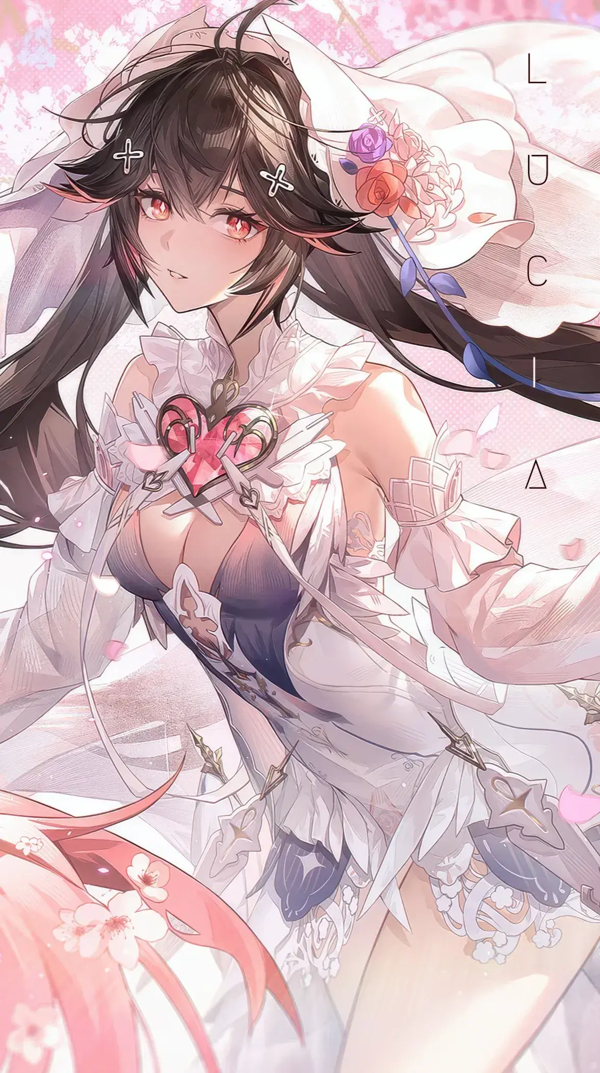 Avatar of Lucia - Wedding