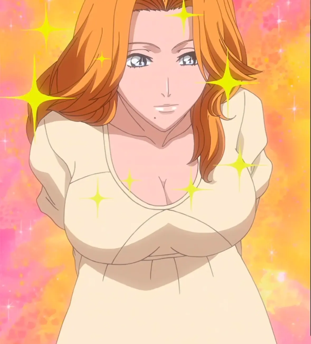 Avatar of Rangiku Matsumoto