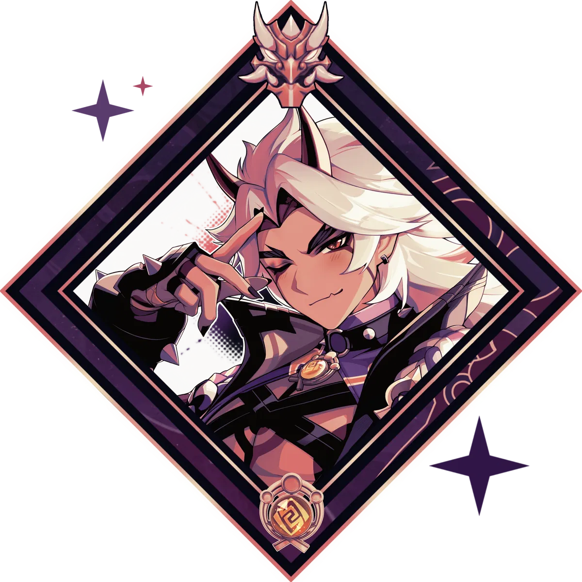Avatar of 01 GI ✦ Arataki Itto