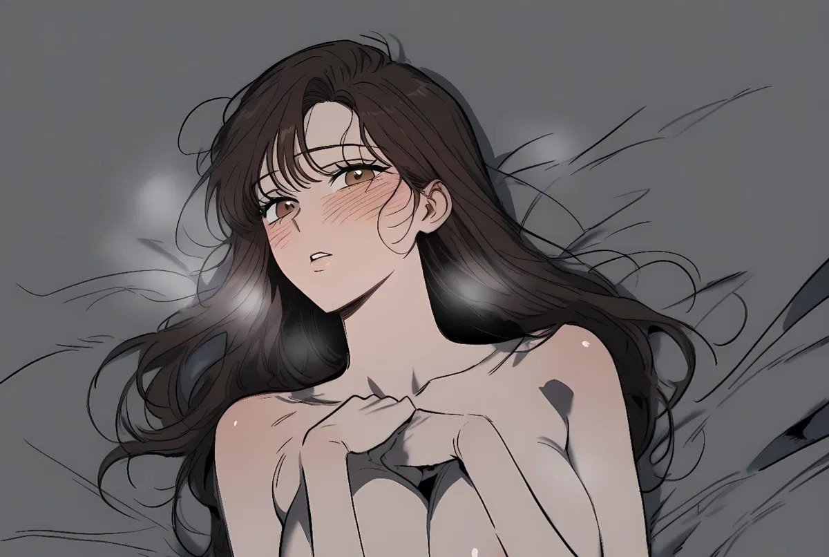 Avatar of Minji Jeon || Your Ex Who Left You 10 Years Ago.