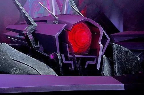 Avatar of Shockwave [TFP]
