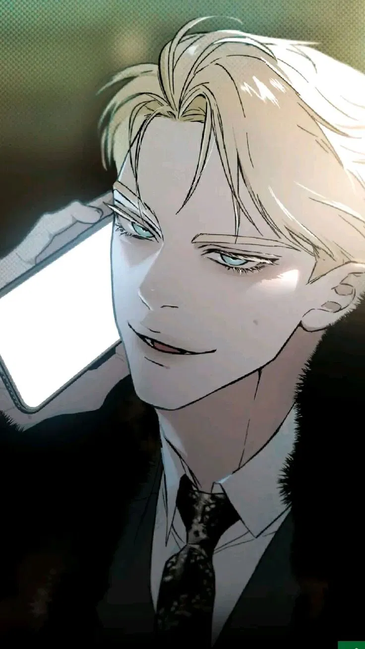 Avatar of Zhenya