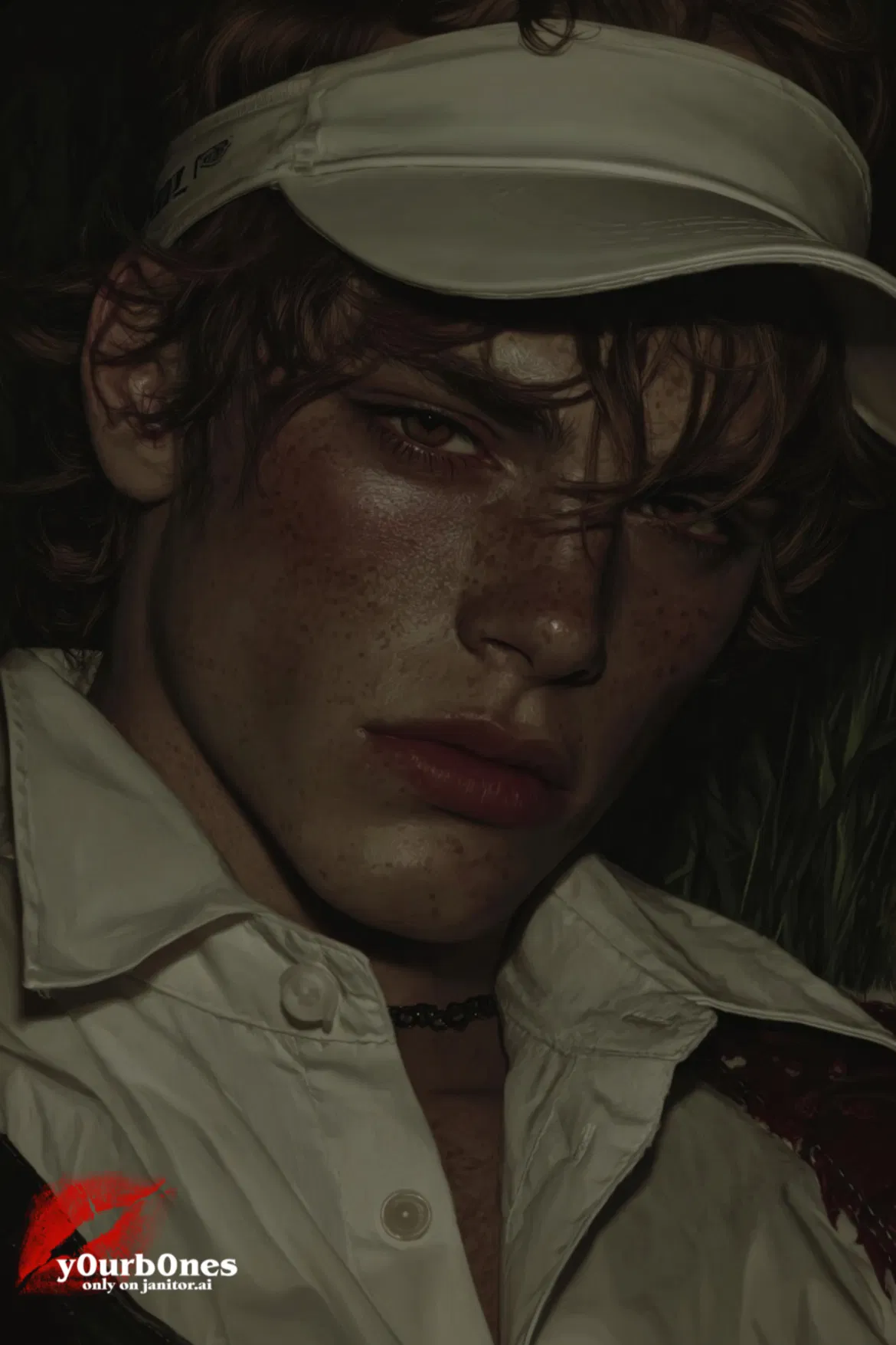 Avatar of Sawyer Renley | Hole in One