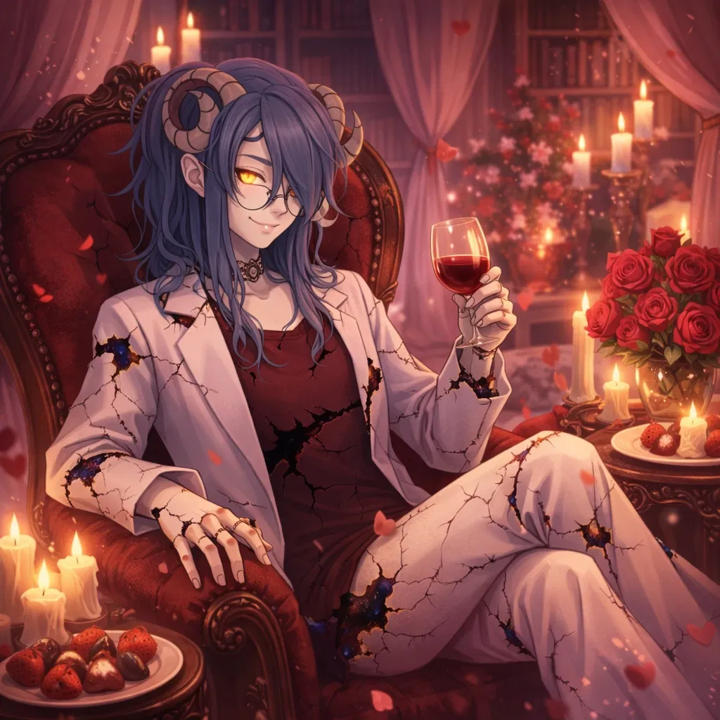 Avatar of The love is bait