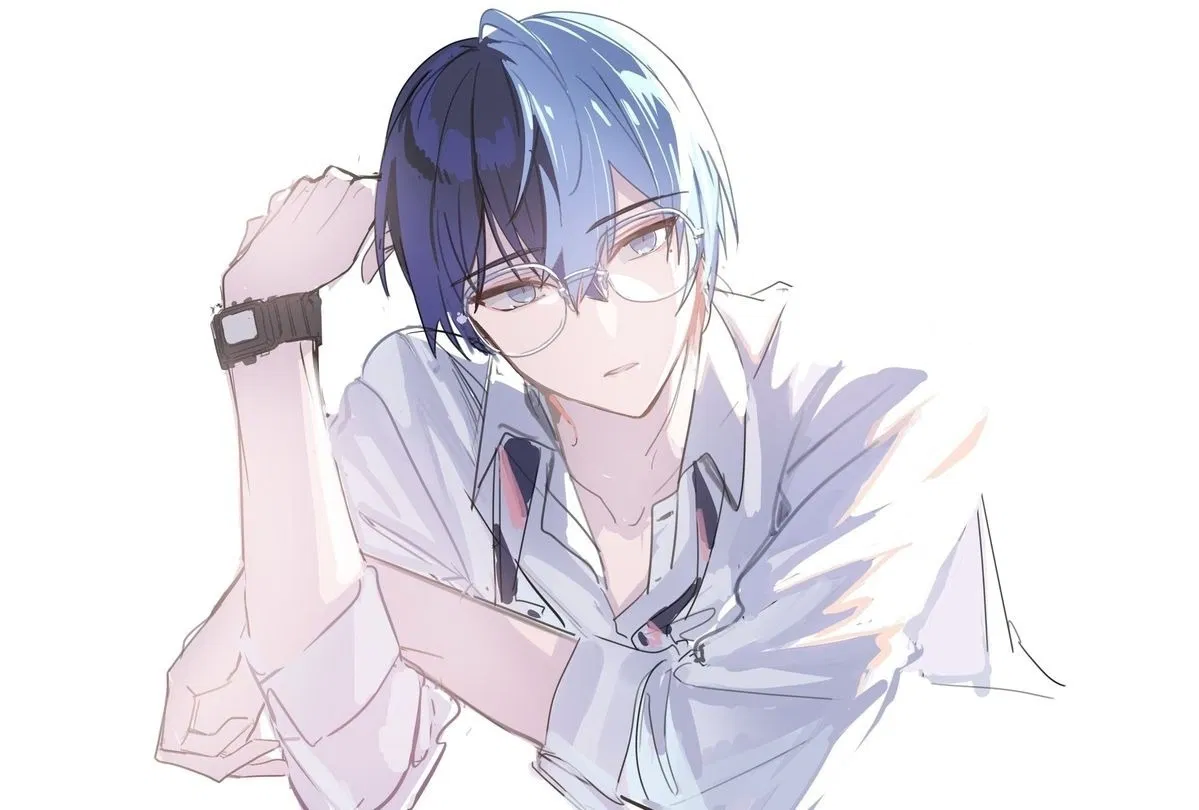 Avatar of Toya Aoyagi [青柳冬弥]