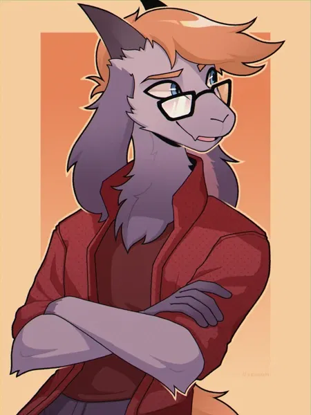 Avatar of Oliver | Strapon Boyfriend