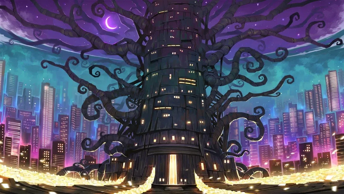 Avatar of Lorebook announcement